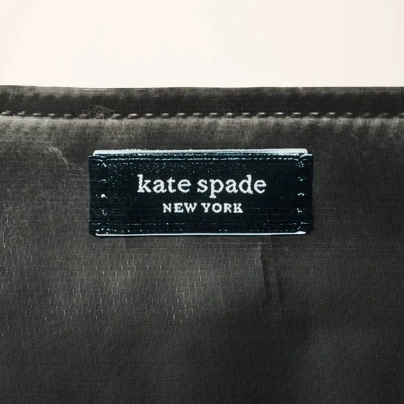 Large tote bag - kate spade new york x Target black/white - Picture 2 of 4
